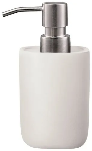 Kleine Wolke Seifenspender ALITA in weiß von Kleine Wolke