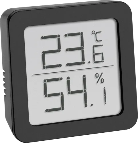 TFA 30505101 - Thermo-Hygrometer