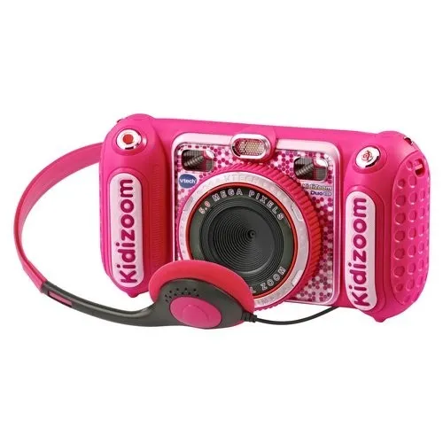 Digitalkameras Pink von Vtech Electronics