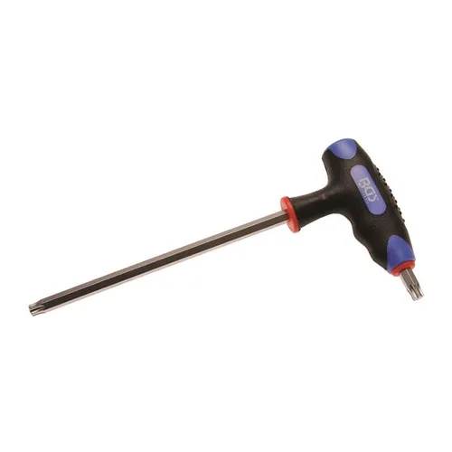 T-Griff-Schlüssel ,T-Profil, T40, Länge 160 mm