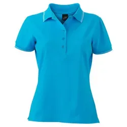 Damen Polo-Shirt 