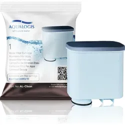 Aqualogis AL-Clean für Saeco/Philips Espressomaschinen