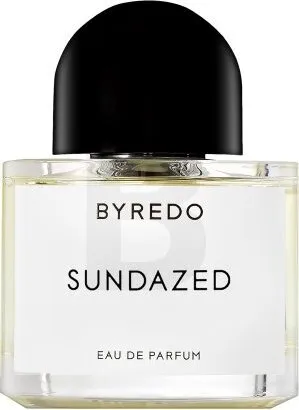 Byredo Sundazed Edp Spray - Unisex Duft, 100 ml Eau de Parfum mit frischen Zitrusnoten und blumigem Herzen, perfekt für sonnige Tage und unbeschwerte Momente.