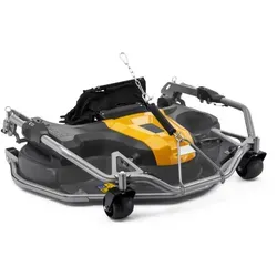 STIGA Mähdeck COMBI Pro 125 Q Plus von STIGA