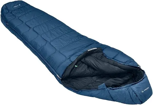 Die besten Kinderschlafsäcke | Test & Kaufberatung von VAUDE