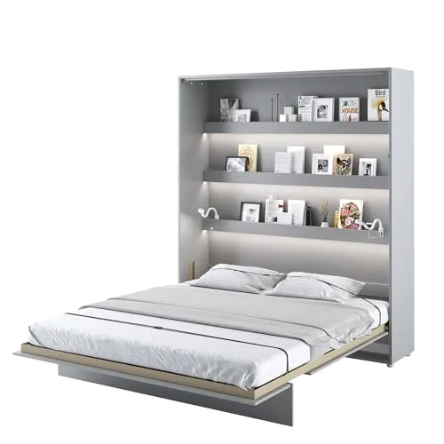 MEBLINI Schrankbett Bed Concept