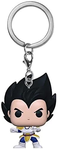 Funko Pop! Keychain: DBZ in blau von Funko