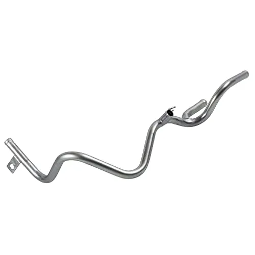 Febi Bilstein Kühlmittelrohrleitung febi Plus 02228 - Hochwertige Kühlmittelrohrleitung für zuverlässige Motorleistung, ideal für verschiedene Fahrzeugmodelle.