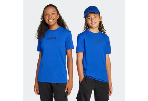 adidas Sportswear T-Shirt ESSENTIALS KIDS sportlicher Stil, Rundhalsausschnitt, lässige Passform