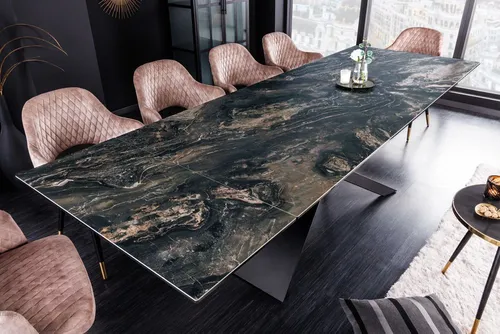 Tische Schwarz von Riess-Ambiente