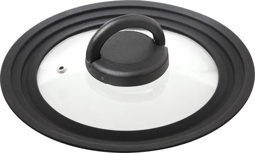 Brunner Glasdeckel COVERY Trio Ø 22