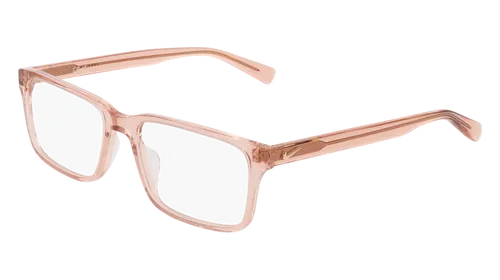 NIKE NIKE 1001Y 681 PEACH 53/17/140 Unisex Brillen