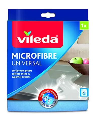 Vileda Microfaser Mehrzweck-tuch Plus von Vileda