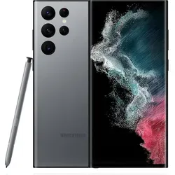 Produktbild Samsung Galaxy S22 Ultra 512GB Graphit S908