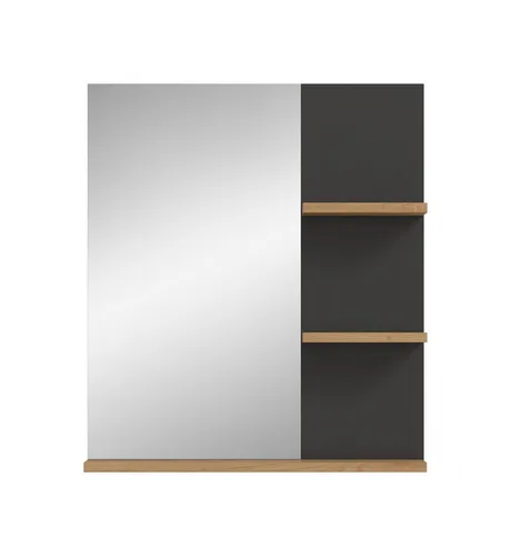 Spiegel Grau von furnling