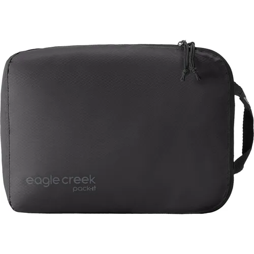 Pack-It Isolate Cube - Packtasche black S
