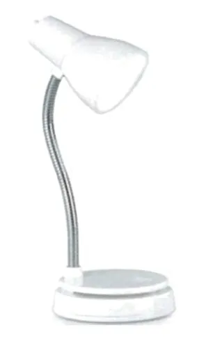 Little Lamp (Weiß)