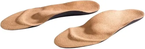 Hallux Valgus Einlage mit Zehengreifer bei Hammer- und Krallenzehen (42/43)