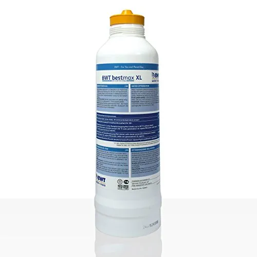 Bestmax XL Filterkerze water + more Wasserfilter