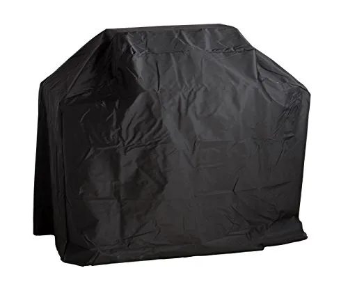 Allgrill Allwetterschutzhülle Gasgrill Festival schwarz