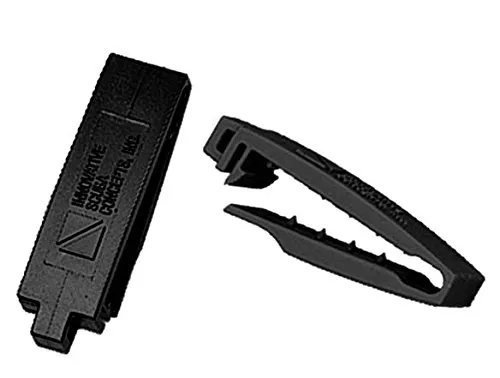 ISC Bleistopper klappbar Weightkeeper für nachträgliche Montage