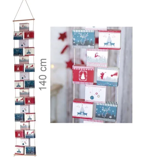 Roth Adventskalender von Roth