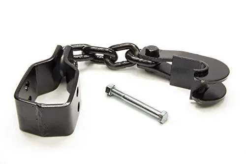 Produktbild Hi-Lift Jack BL-250 Stoßstangen-Hebebühne, Schwarz