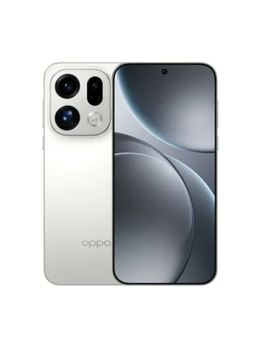 OPOO Find X9 Pro 16/512GB Silk White