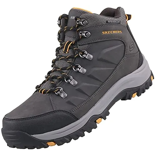 Skechers RELMENT Outdoorschuh grau 47,5 EU