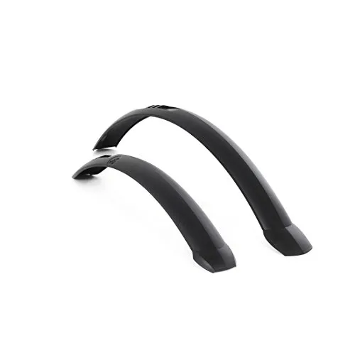 Hebie Steckblechset Taipan, schwarz, 20x5x5cm, 0759 E