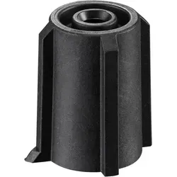 Adapter Für Stellmotoren Schwarz, Baujahr Bis 2015 - Oventrop