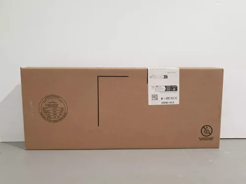 HP 125 Tastatur - Englisch, Schwarz - USB-Tastatur im QWERTY-Layout, kompatibel mit HP 245 G9 und weiteren Modellen, bietet komfortables Tippen für produktives Arbeiten.