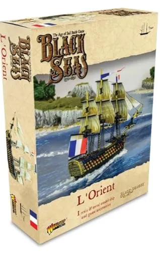Warlord Games L'Orient