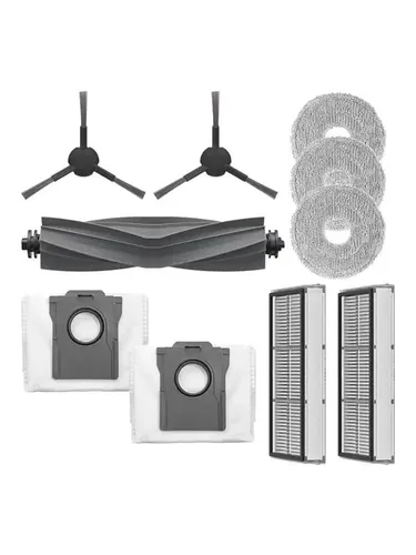 Dreame Accessories Kit für L10s pro/L30 RAK35 von Dreame
