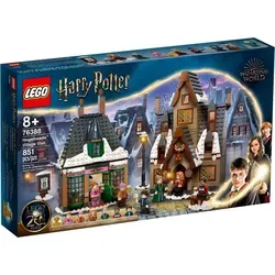 LEGO® Harry PotterTM 76388 Besuch in HogsmeadeTM