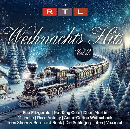 RTL Weihnachts Hits
