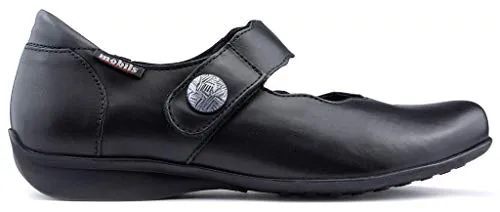 Mobils by Mephisto 7800, schwarz(schwarz), Gr. 7½