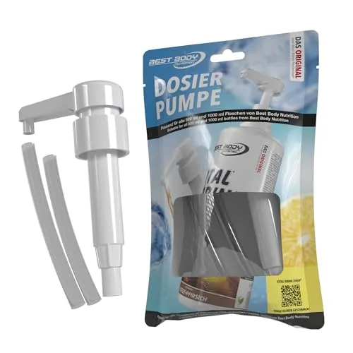 Sportgetränke & Energy Drinks von Best Body Nutrition