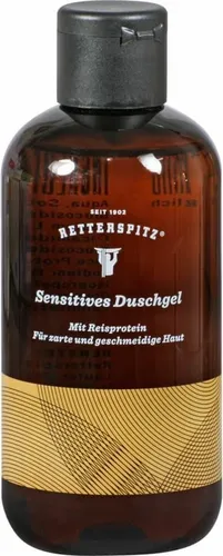 Retterspitz Sensitives Duschgel 200 ml
