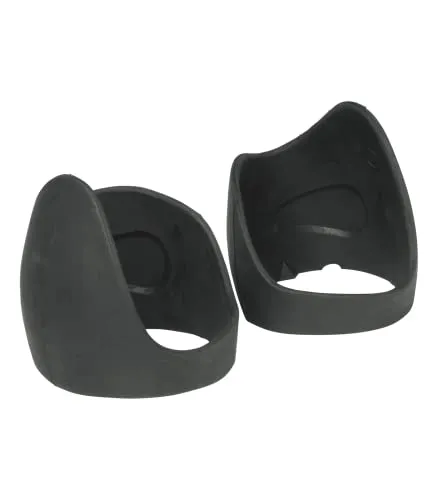 WALDHAUSEN Ballenschoner, Paar, M, schwarz