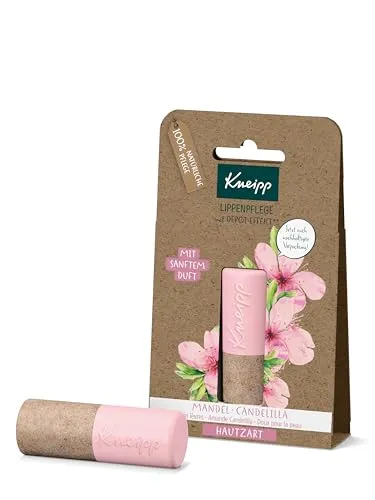 Kneipp Lippenpflege Hautzart, Mandel von Kneipp