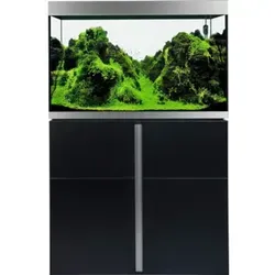 Aquarien Schwarz von Fluval