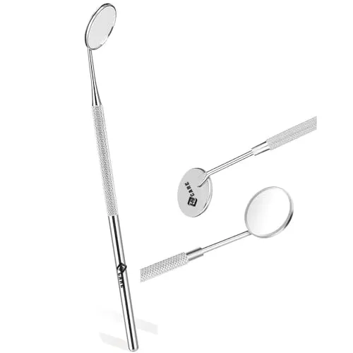 Zahnmedizinische Instrumente von YSCARE