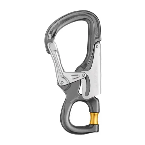 Petzl M043AA00 Connector EASHOOK Open