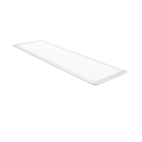 kalb LED Unterbauleuchte Lumeo 450mm dimmbar - Unterbauleuchte für die Küche mit flachem Design und energiesparender LED-Technologie, sorgt für eine gleichmäßige Beleuchtung und gemütliche Atmosphäre.