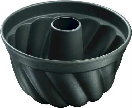 Gugelhupfform backform Gugelhupf Kuchenform Form Kuchen 24cm Antihaft KELOMAT