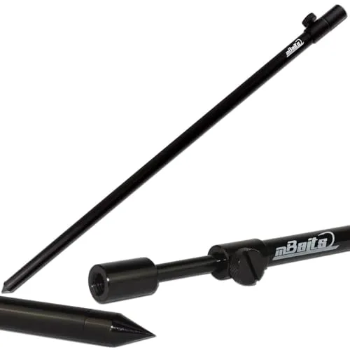 Angelrutenhalter und -ständer von Angel Berger