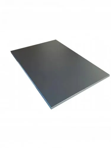 Tischplatten Grau von AKKE