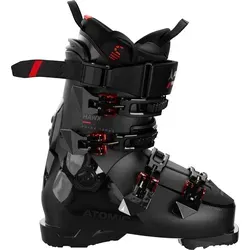 ATOMIC HAWX Prime 130 RS GW Black/RED - 26/26.5 - Hochwertiger Skischuh für Herren, bietet perfekten Halt und Komfort für anspruchsvolle Skifahrer.
