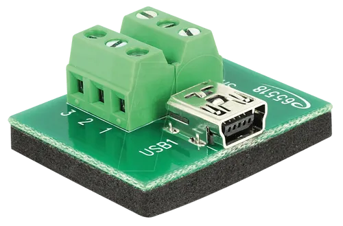 DELOCK 65518 von Delock